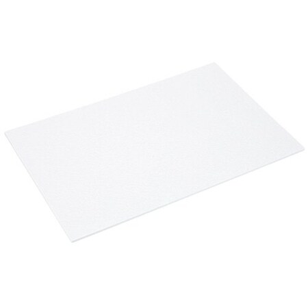 Frymaster Insulation - Flue Back 8160174